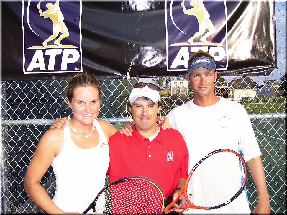 ABOUT ME tenniscoaching